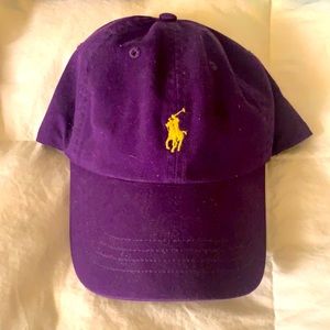 Polo by Ralph Lauren Ball cap